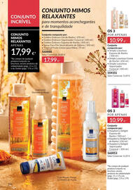 Catálogo Avon Página 206