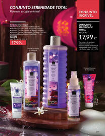 Catálogo Avon Página 207