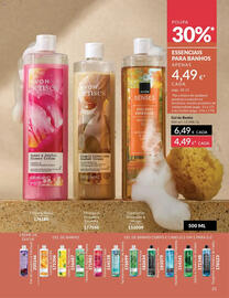 Catálogo Avon Página 21