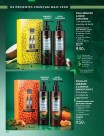Catálogo Avon Página 210
