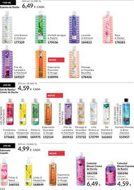 Catálogo Avon Página 212