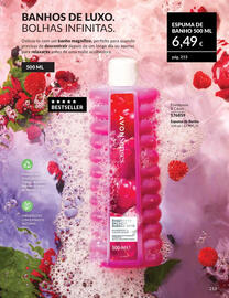 Catálogo Avon Página 213