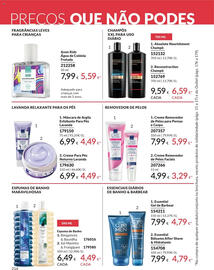 Catálogo Avon Página 214