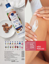Catálogo Avon Página 217