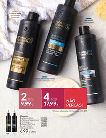 Catálogo Avon Página 218