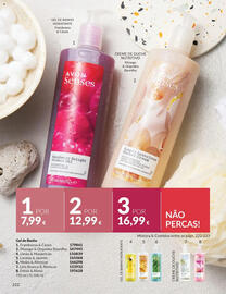 Catálogo Avon Página 222