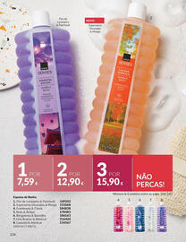 Catálogo Avon Página 224