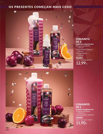 Catálogo Avon Página 226