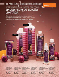 Catálogo Avon Página 227