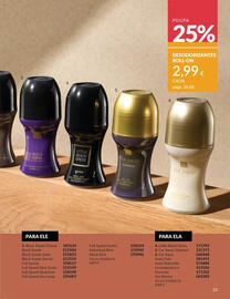 Catálogo Avon Página 23