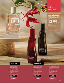 Catálogo Avon Página 25