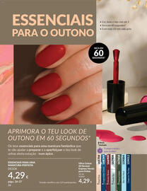 Catálogo Avon Página 26