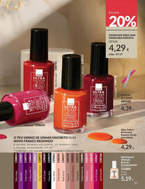 Catálogo Avon Página 27