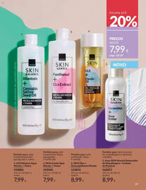 Catálogo Avon Página 29