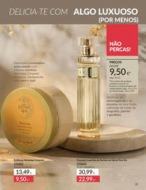 Catálogo Avon Página 31