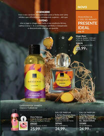 Catálogo Avon Página 33