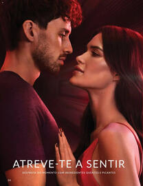 Catálogo Avon Página 34