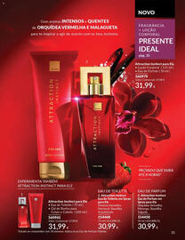 Catálogo Avon Página 35