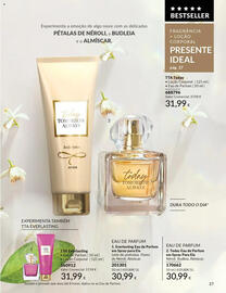 Catálogo Avon Página 37