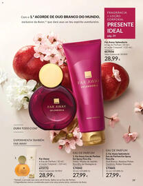 Catálogo Avon Página 39