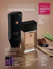 Catálogo Avon Página 41