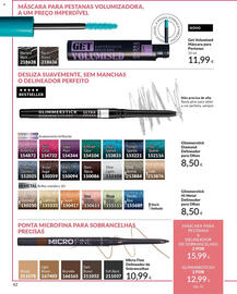 Catálogo Avon Página 42