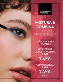 Catálogo Avon Página 43
