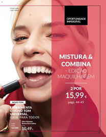 Catálogo Avon Página 45