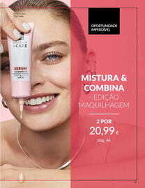 Catálogo Avon Página 47