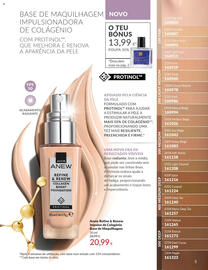 Catálogo Avon Página 5