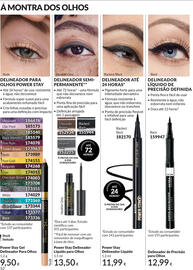 Catálogo Avon Página 52