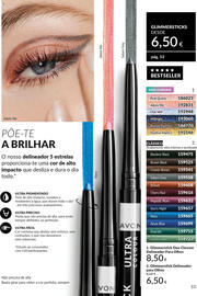 Catálogo Avon Página 53