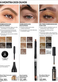 Catálogo Avon Página 54