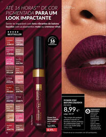 Catálogo Avon Página 56