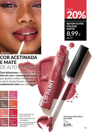 Catálogo Avon Página 59