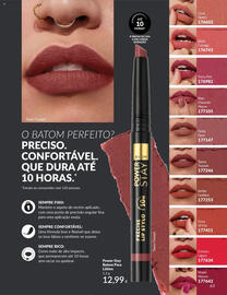 Catálogo Avon Página 63