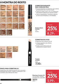 Catálogo Avon Página 66