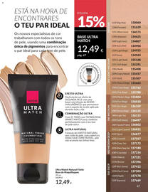 Catálogo Avon Página 67
