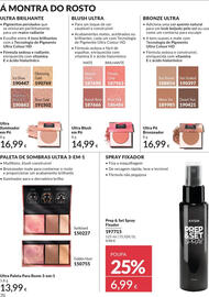 Catálogo Avon Página 70