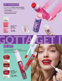 Catálogo Avon Página 72
