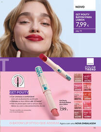 Catálogo Avon Página 73