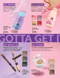 Catálogo Avon Página 74