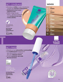 Catálogo Avon Página 75