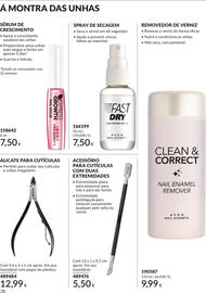 Catálogo Avon Página 78