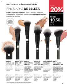 Catálogo Avon Página 81
