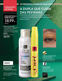 Catálogo Avon Página 82