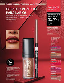 Catálogo Avon Página 83