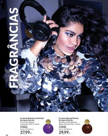 Catálogo Avon Página 84