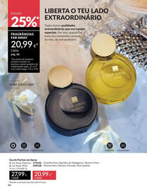 Catálogo Avon Página 86