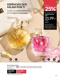 Catálogo Avon Página 87